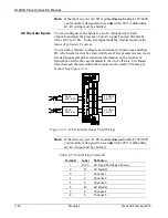 Preview for 58 page of Emerson DL8000 Instruction Manual