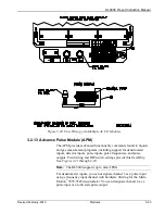 Preview for 61 page of Emerson DL8000 Instruction Manual