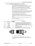 Preview for 73 page of Emerson DL8000 Instruction Manual