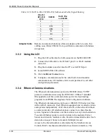 Preview for 74 page of Emerson DL8000 Instruction Manual