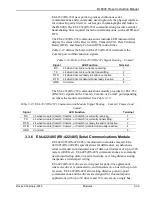 Preview for 77 page of Emerson DL8000 Instruction Manual