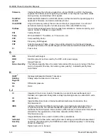 Preview for 86 page of Emerson DL8000 Instruction Manual