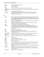 Preview for 90 page of Emerson DL8000 Instruction Manual