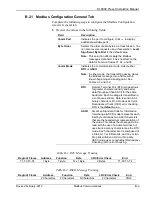 Preview for 95 page of Emerson DL8000 Instruction Manual