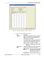 Preview for 101 page of Emerson DL8000 Instruction Manual