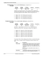 Preview for 108 page of Emerson DL8000 Instruction Manual