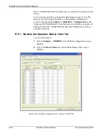 Preview for 112 page of Emerson DL8000 Instruction Manual