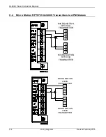 Preview for 122 page of Emerson DL8000 Instruction Manual