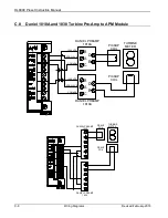 Preview for 126 page of Emerson DL8000 Instruction Manual