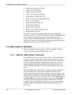 Preview for 136 page of Emerson DL8000 Instruction Manual