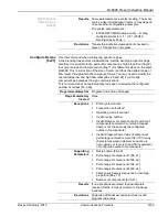 Preview for 187 page of Emerson DL8000 Instruction Manual