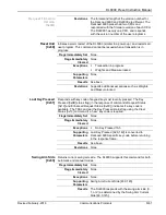 Preview for 189 page of Emerson DL8000 Instruction Manual