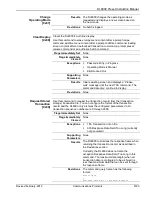 Preview for 191 page of Emerson DL8000 Instruction Manual