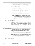 Preview for 224 page of Emerson DL8000 Instruction Manual