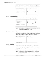 Preview for 226 page of Emerson DL8000 Instruction Manual