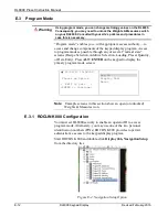 Preview for 230 page of Emerson DL8000 Instruction Manual