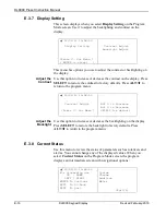 Preview for 234 page of Emerson DL8000 Instruction Manual