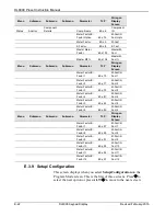 Preview for 240 page of Emerson DL8000 Instruction Manual