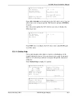 Preview for 265 page of Emerson DL8000 Instruction Manual