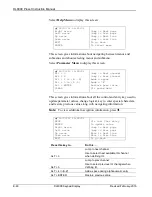 Preview for 266 page of Emerson DL8000 Instruction Manual