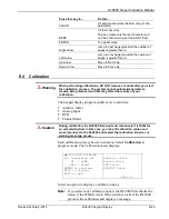 Preview for 267 page of Emerson DL8000 Instruction Manual