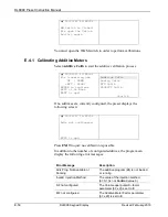 Preview for 268 page of Emerson DL8000 Instruction Manual