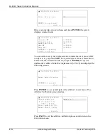 Preview for 270 page of Emerson DL8000 Instruction Manual