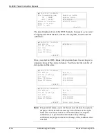 Preview for 274 page of Emerson DL8000 Instruction Manual