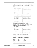 Preview for 275 page of Emerson DL8000 Instruction Manual