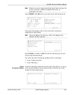 Preview for 279 page of Emerson DL8000 Instruction Manual