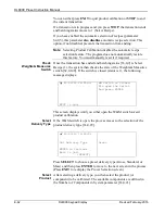 Preview for 280 page of Emerson DL8000 Instruction Manual