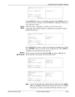 Preview for 281 page of Emerson DL8000 Instruction Manual