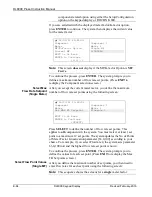 Preview for 282 page of Emerson DL8000 Instruction Manual