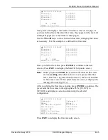 Preview for 283 page of Emerson DL8000 Instruction Manual