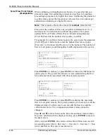 Preview for 284 page of Emerson DL8000 Instruction Manual