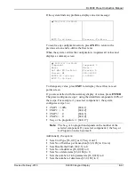 Preview for 285 page of Emerson DL8000 Instruction Manual