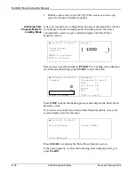 Preview for 286 page of Emerson DL8000 Instruction Manual