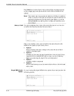 Preview for 290 page of Emerson DL8000 Instruction Manual