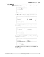 Preview for 291 page of Emerson DL8000 Instruction Manual