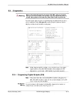 Preview for 293 page of Emerson DL8000 Instruction Manual