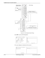 Preview for 294 page of Emerson DL8000 Instruction Manual