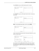 Preview for 295 page of Emerson DL8000 Instruction Manual