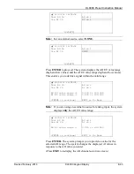 Preview for 301 page of Emerson DL8000 Instruction Manual