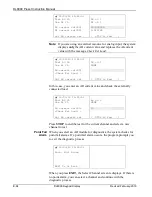 Preview for 302 page of Emerson DL8000 Instruction Manual