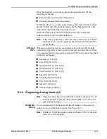 Preview for 303 page of Emerson DL8000 Instruction Manual