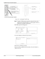 Preview for 304 page of Emerson DL8000 Instruction Manual