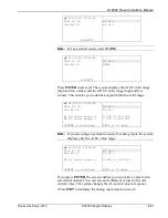 Preview for 305 page of Emerson DL8000 Instruction Manual