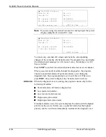 Preview for 306 page of Emerson DL8000 Instruction Manual