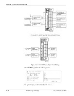 Preview for 308 page of Emerson DL8000 Instruction Manual