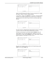 Preview for 309 page of Emerson DL8000 Instruction Manual